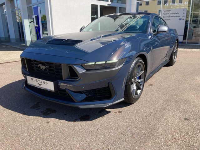 Ford Mustang V8 Dark Horse - Paket/Recaro/MagneRide