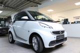 Smart fortwo cabrio e-drive DEFEKT 55 kW (75 PS), A... - Smart Unfallwagen