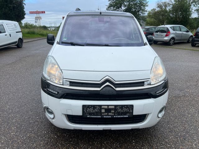 Citroën Berlingo Kombi Selection*KLIMA*PDC*