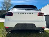 Porsche Macan S Diesel *APPROVED bis 04/27* WARTUNG NEU - Porsche Macan in Essen
