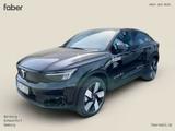 Volvo C40 Ultimate 2WD Recharge Pure Electric - Volvo C40 mit Panoramadach