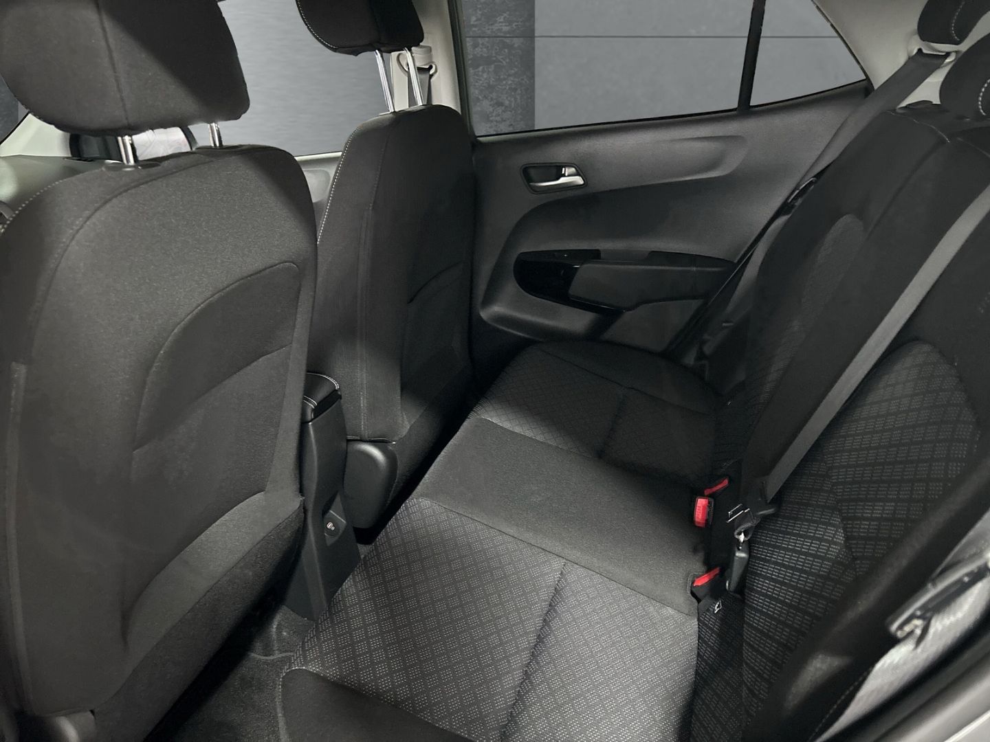 Kia Picanto - Bild 9
