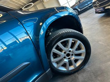 MYAUTOCENTER – Gebraucht- und Jahreswagen mit Werkstattservice in Pfaffenhofen Skoda Yeti Ambition Plus Edition 4x4 *1.HAND*AHK*XENON