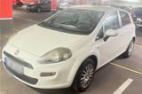 Fiat Punto 1.4 Benziner - Fiat Punto Gebrauchtwagen in München