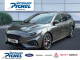 Ford Focus Turnier ST mit STYLING-PAKET Navi Leder Di - Ford Focus Gebrauchtwagen in Chemnitz