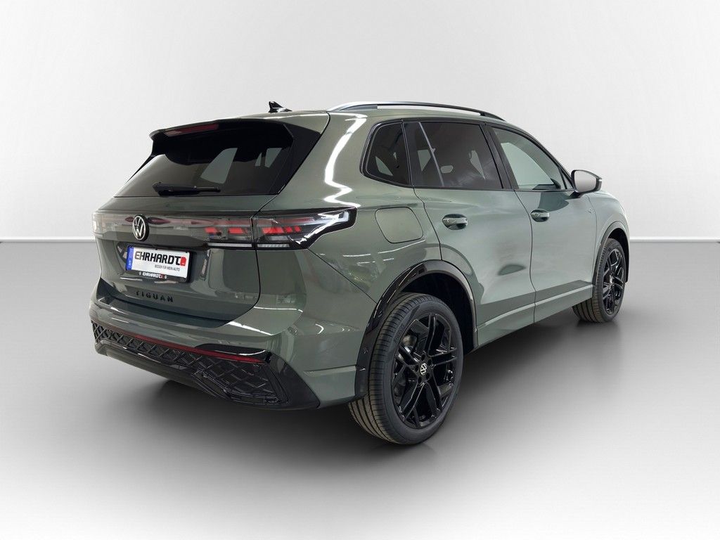 Volkswagen Tiguan - Bild 5
