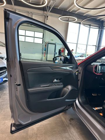 Opel Mokka GS Line *LED*Virtuel*Kamera*