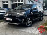 Toyota RAV 4 Hybrid Comfort 2.5 VVT-i LED NAVI KAMERA A - Toyota mit Hybrid-Antrieb: Geländewagen