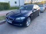 BMW 525d xDrive - - BMW 525 in Berlin