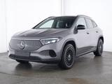 Mercedes-Benz EQA 350 Electric Art 4Matic AHK Night Burmester - Mercedes-Benz EQA in Hannover