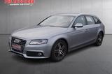 Audi A4 2.0 TFSI Automatik Amtition *Navi, PDC,Xenon* - Audi A4 aus 2009: Kombi