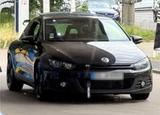 Volkswagen Scirocco 2.0TSI DSG/DCC/Xenon/P... - Volkswagen Scirocco in Bochum