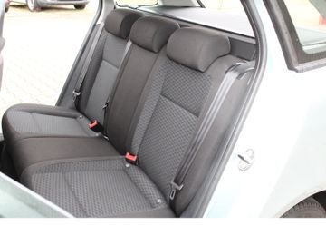 Skoda Fabia Combi Style Edition