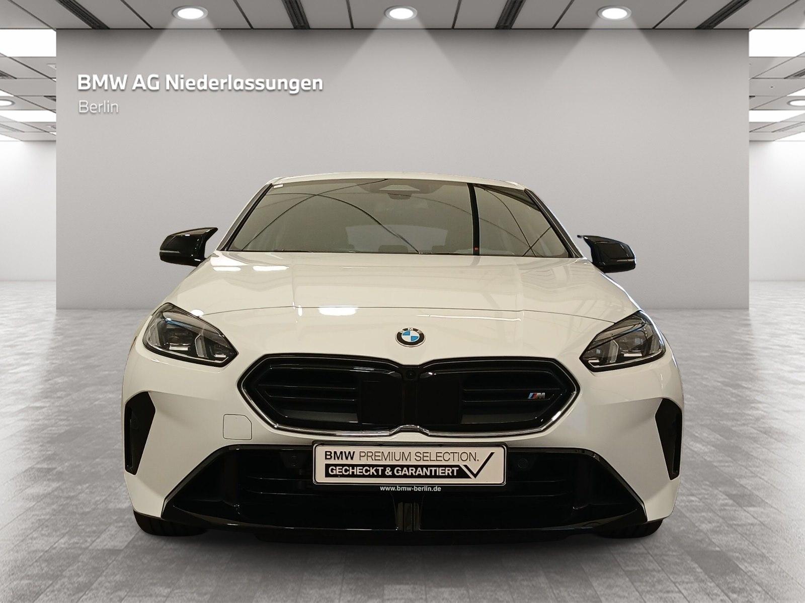 BMW M135 xDrive Head-Up LiCoProf HiFi h/k DA+ PA+