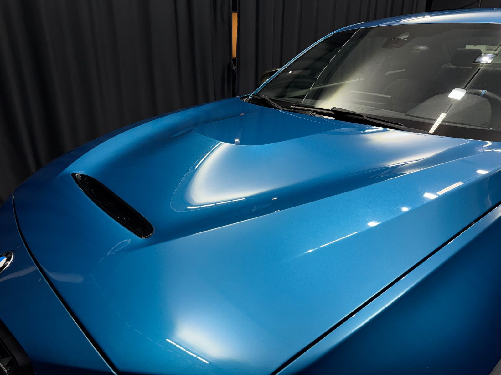 Fahrzeugabbildung BMW M2 Coupe |KW|H/K|HJS|CS|1.HAND