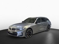 BMW M340d - Vorschau Bild 3