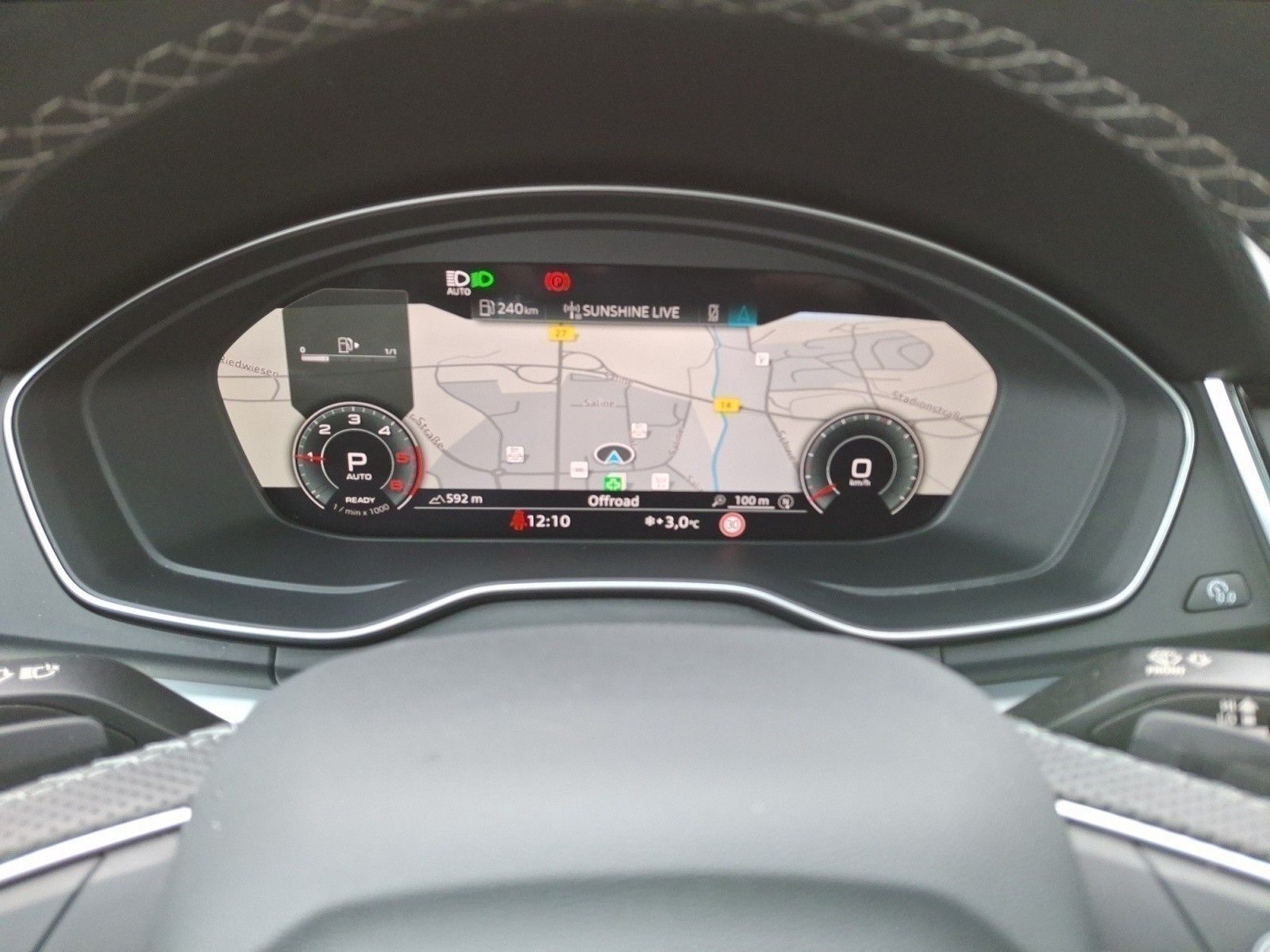 Audi Q5 - Bild 15