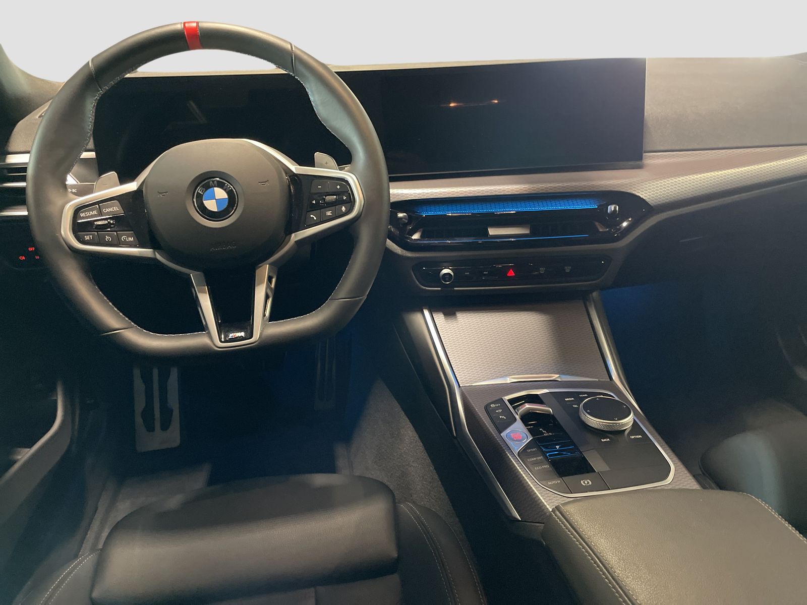 BMW M340d - Bild 12