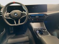BMW M340d - Vorschau Bild 12
