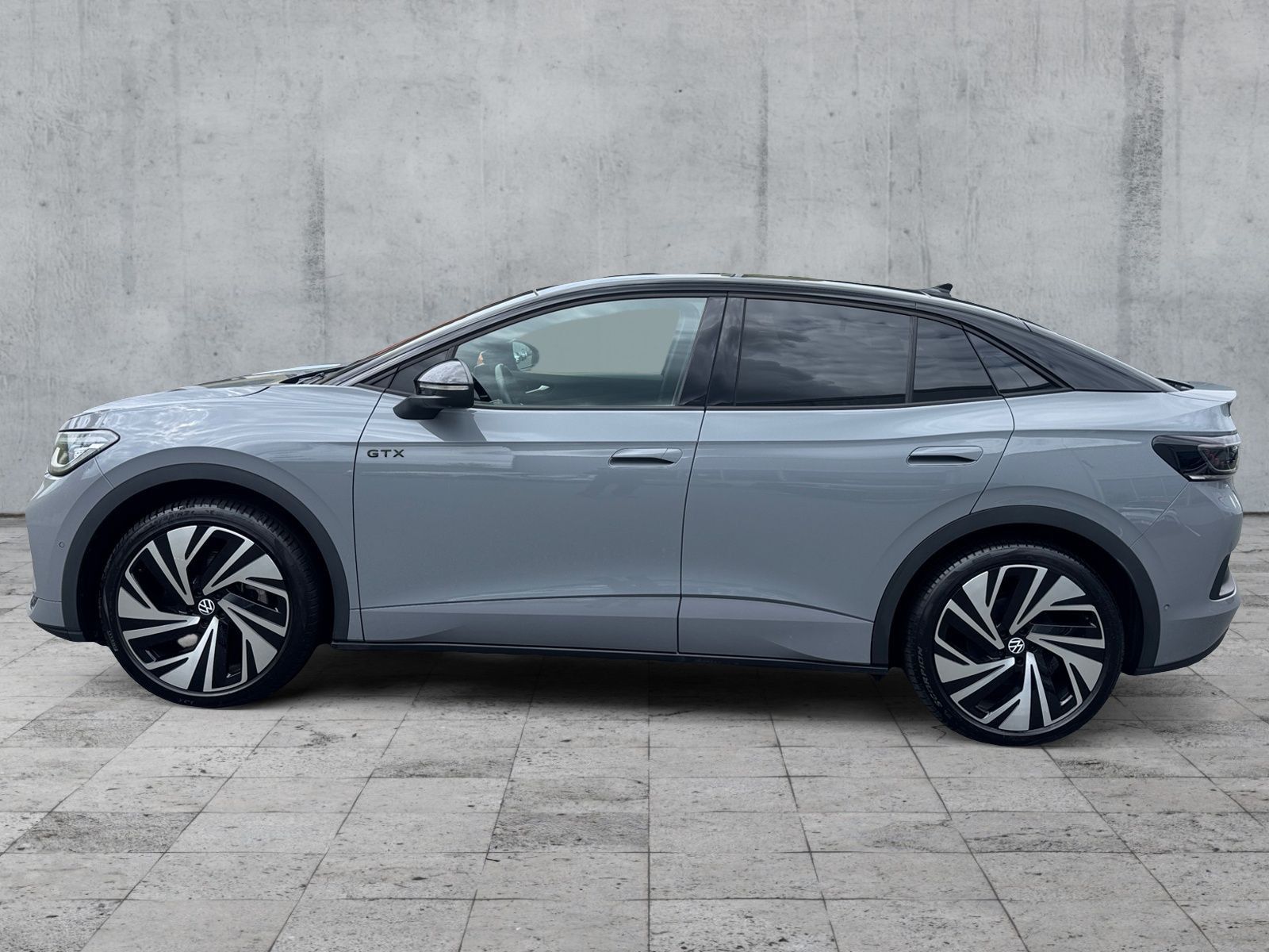 Volkswagen ID.5 - Bild 4