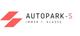 AUTOPARK-S - seit über 25 Jahren…