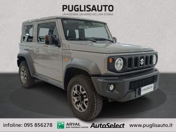 Suzuki SUZUKI Jimny 1.5 4AT Top