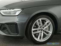 Audi A4 - Vorschau Bild 15