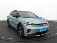 Volkswagen ID.4 - Vorschau Bild 14