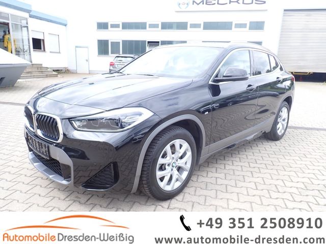 BMW X2 xDrive 20 i M Sport X*UPE 60.940*HeadUp*Pano*