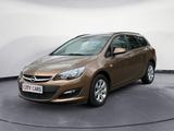 Opel Astra J 1.4 Sports Tourer Style Standheizung PDC - Opel Astra: Standheizung, J