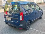 Dacia Dokker *ROLLSTUHL*BEHINDERTENGERECHT*102TKM* - Dacia Gebrauchtwagen