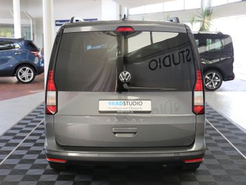 Volkswagen Caddy Maxi LIFE 2.0TDI NAVI KAMERA PDC AHK 7SITZ