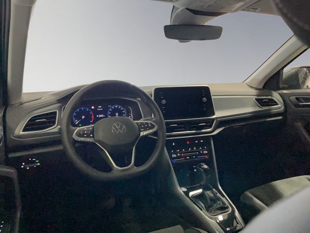 T-Roc Style 1.5 TSI DSG