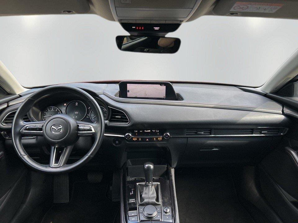 Mazda CX-30 2.0l "Homura" 150PS M Hybrid