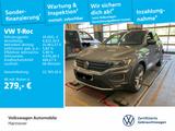 Volkswagen T-Roc 2.0 TSI DSG 4Motion Sport Navi ACC LED SHZ - VW T-Roc Gebrauchtwagen in Hannover