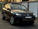 Volkswagen Touareg V6 TDI BMT Edition X - Volkswagen Touareg: Edition X