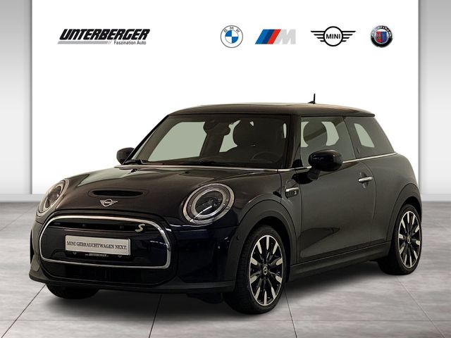 MINI Cooper SE Hatch ACC DA PA RFK HUD Pano DAB