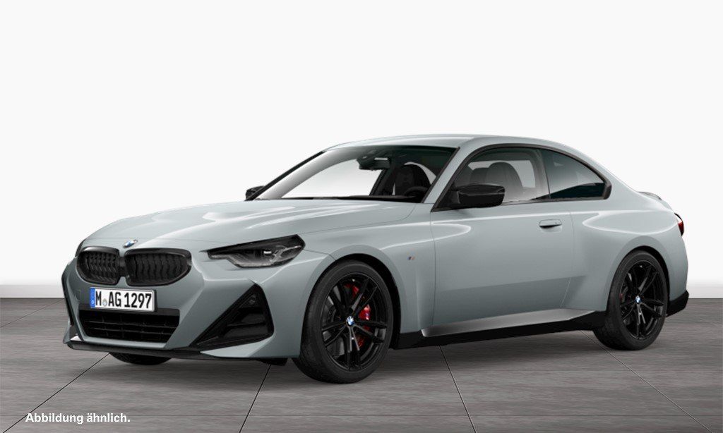 Image of BMW M240i