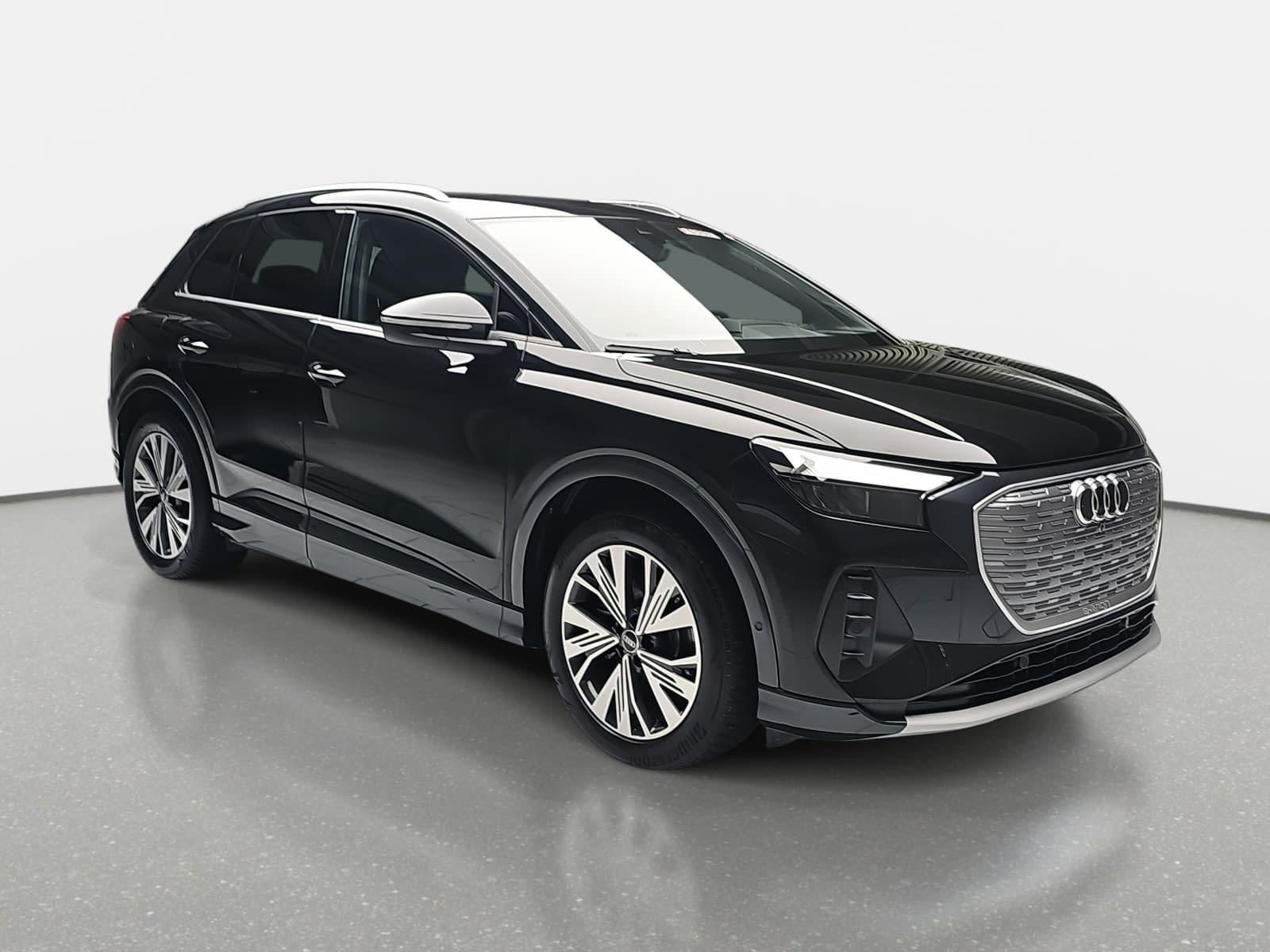 Audi Q4 E-TRON 35 52 KWH NAVI LED KAMERA imagem 3