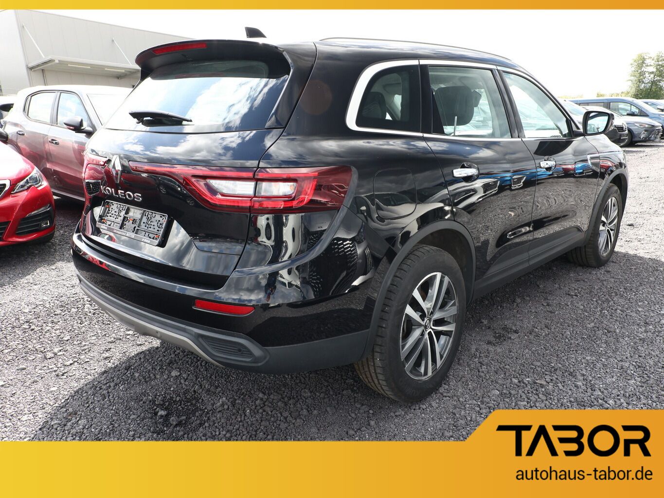 Renault Koleos - Bild 3