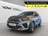 Kia Stonic - Vorschau Bild 1
