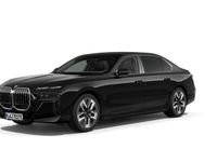 BMW i7 - Vorschau Bild 3