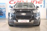 Chevrolet Captiva 2.2 D LTZ 4WD*Automatik*7-Sitzer*AHK 2,0 - Chevrolet Captiva: Ltz