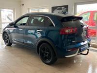 Kia Niro 1.6 Hybrid Vision DCT Assistenten