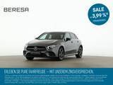 Mercedes-Benz A 250 e AMG Night MBUX Kamera LED Navi Park-Ass. - Mercedes-Benz A 250 in Bielefeld
