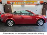 Renault Megane II Coupe / Cabrio Dynamique - gebrauchte Renault Megane aus dem Jahr 2007