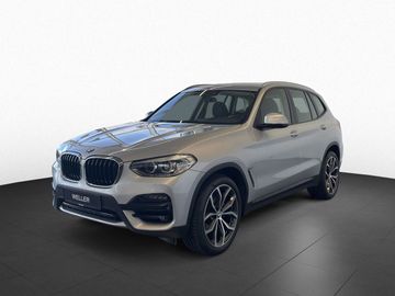 BMW X3 - 3