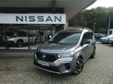 Nissan TOWNSTAR Kombi 1.3 DIG-T 6MT N-DESIGN Kombi ALU - Nissan Townstar N-Design mit Benzin-Antrieb