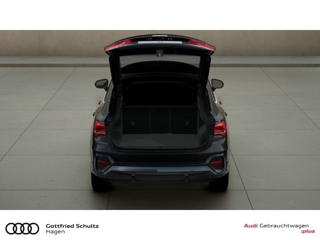 Audi Q3 - Bild 8