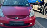 Honda Jazz 1.4 mit Klimatronik  & frischem... - Honda Jazz Gebrauchtwagen in Hamburg
